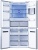 Centek CT-1746 Marble Glass Детальное фото товара: Centek CT-1746 Marble Glass