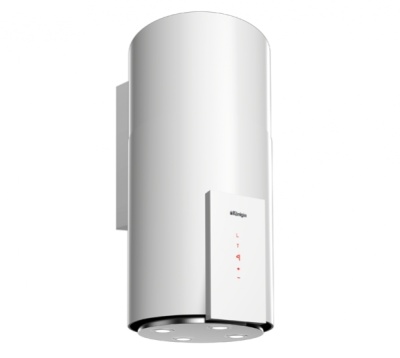 Konigin Equilibrium W White Glass