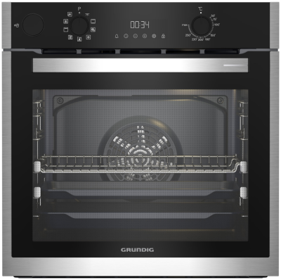 Фото товара: Grundig GEBD19301B