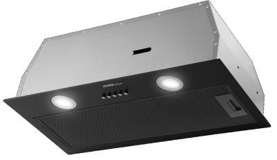 Детальное фото товара: HOMSair FLEET 60M Power Black