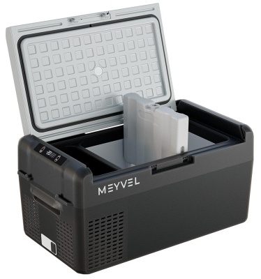 Детальное фото товара: Meyvel AF-L20 ICE
