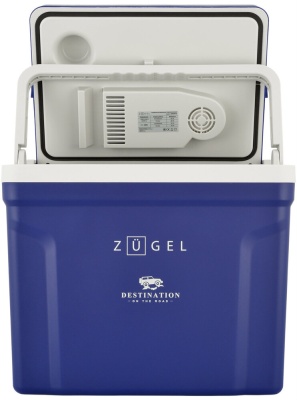 Фото товара: ZUGEL ZCR251D
