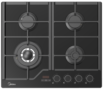 Midea MG697TTGB