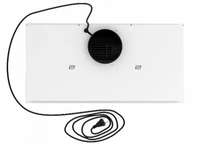 Детальное фото товара: Elikor CUBE BASIC 60П-500-К3Д Белый SM