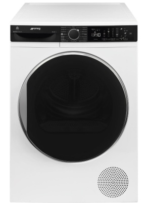 Детальное фото товара: Smeg стирка WM3T24RU + сушка DT393RU4 + соед.эл KITSPDT