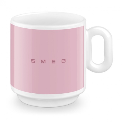 Детальное фото товара: Smeg MUGF01PK