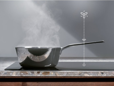 Детальное фото товара: Electrolux KIS62453I индукционная поверхность
