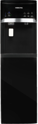 HIBERG UFK 700 B Ice New