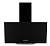 Фото товара: Krona HELGA 600 black PB