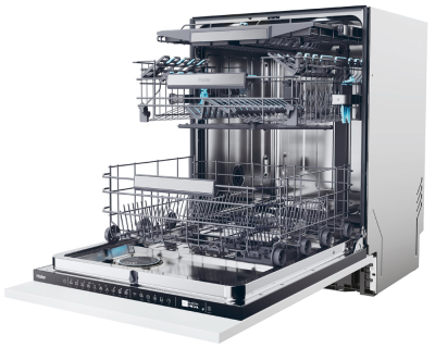 Детальное фото товара: Haier XS 6B0M4PDB-08