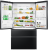 Детальное фото товара: Haier HB25FSNAAARU black inox