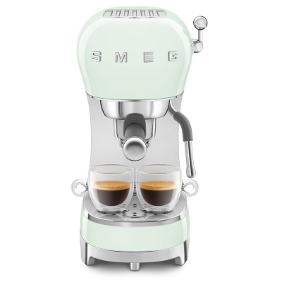 Детальное фото товара: Smeg ECF02PGEU