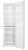 Haier CEF535AWG Детальное фото товара: Haier CEF535AWG