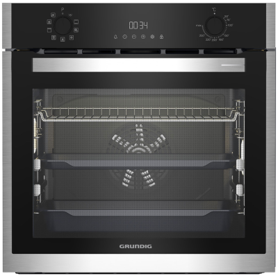 Фото товара: Grundig GEBM19301BC