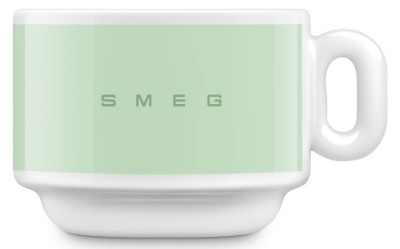 Детальное фото товара: Smeg ECSF01PG