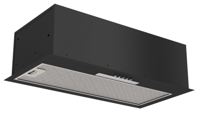 Elikor CUBE BASIC 60П-630-К3Д черный