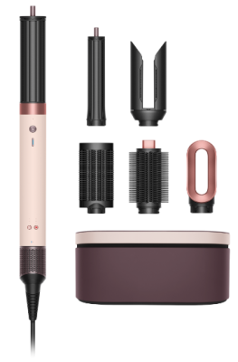 Детальное фото товара: Dyson Airwrap HS09 Coanda Ceramic Pink