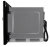Maunfeld XBMO251GW Glossy Детальное фото товара: Maunfeld XBMO251GW Glossy