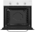 MEFERI MEO604WH LIGHT Детальное фото товара: MEFERI MEO604WH LIGHT