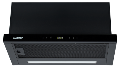 Детальное фото товара: EXITEQ EX-1536 black