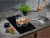 Electrolux LIT30230C Детальное фото товара: Electrolux LIT30230C индукционная поверхность