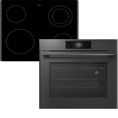 Детальное фото товара: ASKO HCL614G + OP8678GG