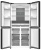Kuppersberg NFFD 186 BG Детальное фото товара: Kuppersberg NFFD 186 BG