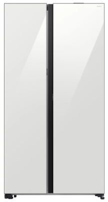 Детальное фото товара: Samsung RS80F65M1WWR