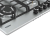 Haier HHX-M64CWFX Детальное фото товара: Haier HHX-M64CWFX газовая поверхность