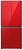 Фото товара: Centek CT-1744 Red Glass