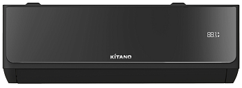 Фото товара: Kitano KRD-Toha-07 (black matte)