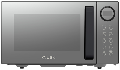Детальное фото товара: LEX FSMO D23.10 BL