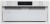 Konigin Skynet White 60 Детальное фото товара: Konigin Skynet White 60