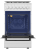 Maunfeld MGC50ECW02 Детальное фото товара: Maunfeld MGC50ECW02