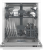 Hotpoint HI 4D66 DW Детальное фото товара: Hotpoint HI 4D66 DW