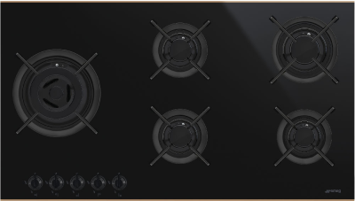 Smeg PV695LCNR