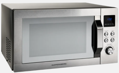 Детальное фото товара: Kuppersberg FMW 250 X