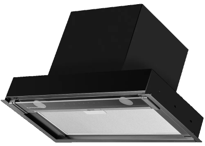 Детальное фото товара: Kuppersberg NANCY 60 Black