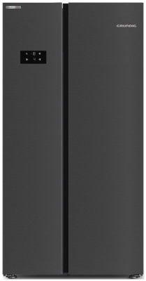 Детальное фото товара: Grundig GSN30110FXBR