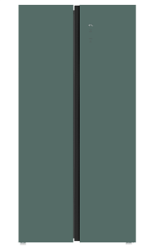 Фото товара: Maunfeld MFF191NFGN Matt Inverter