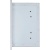 MEFERI INBOX52IX PUSH COMFORT Детальное фото товара: MEFERI INBOX52IX PUSH COMFORT