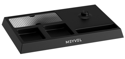Детальное фото товара: Meyvel TES-01 (Black)
