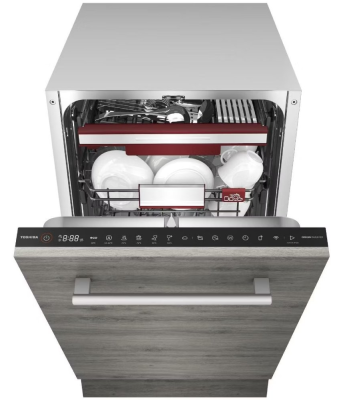 Детальное фото товара: Toshiba DW-10B3(B)-RU