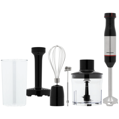 Детальное фото товара: Krona 5-in-1-Stabmixer 1200W