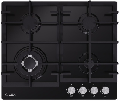 LEX GVE 642 BL MATT EDITION
