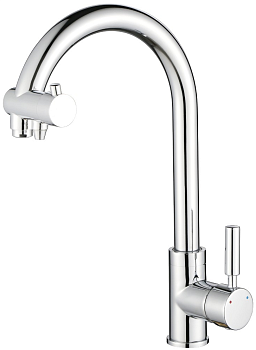 Фото товара: Seaman Barcelone SSL-5226-WP (Water Polish)