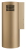 Maunfeld BALA 35 Wall Gold Детальное фото товара: Maunfeld BALA 35 Wall Gold