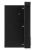 Krona Kamilla 450 black Детальное фото товара: Krona Kamilla 450 black