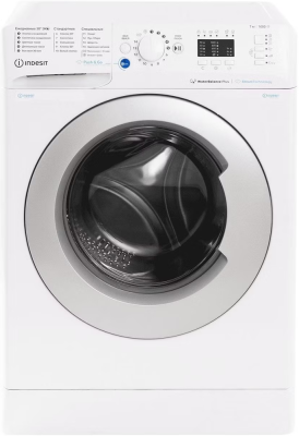 Детальное фото товара: Indesit BWSA 7109 WSV RU