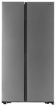 Фото товара: Samsung RS61R5041SL/WT